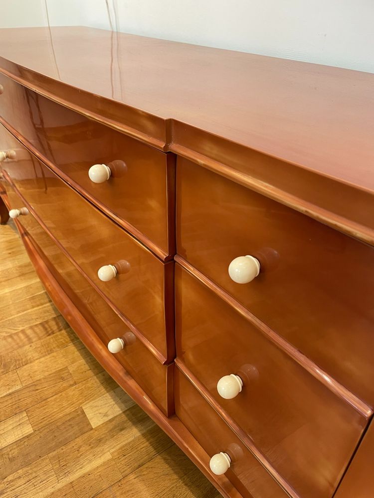 Commode dite "Pantalonnière", André Arbus (1903-1969)