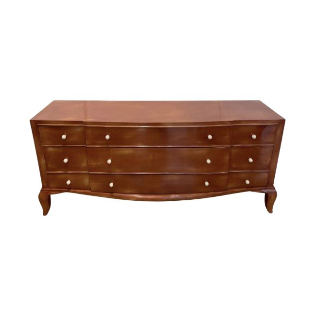 Commode dite "Pantalonnière", André Arbus (1903-1969)