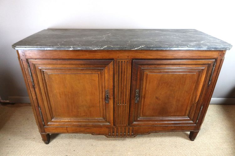 Louis XVI-Buffet, 18. Jahrhundert