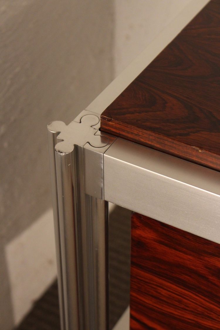 1970 sideboard by Georges CIANCIMINO
