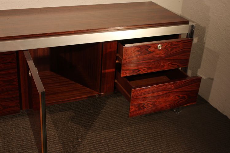 1970 sideboard by Georges CIANCIMINO