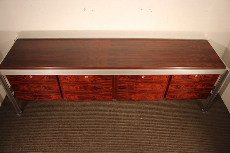 1970 sideboard by Georges CIANCIMINO