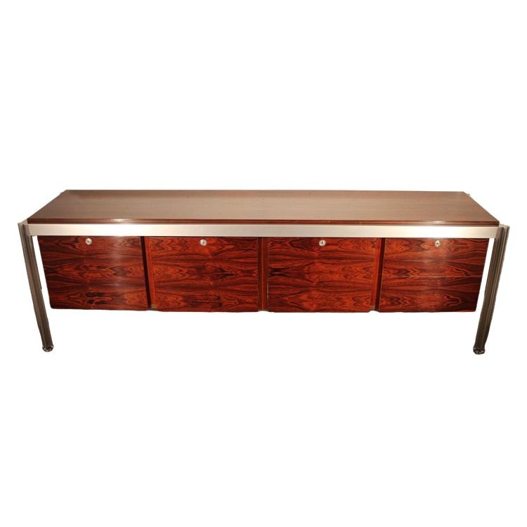 1970 sideboard by Georges CIANCIMINO