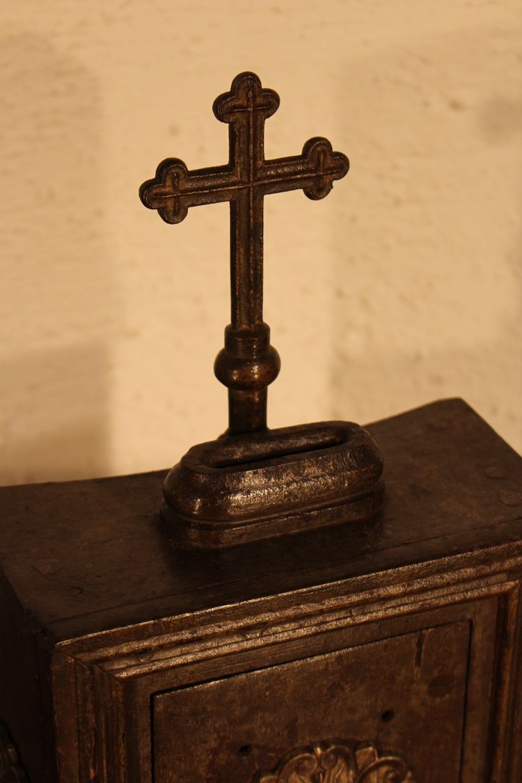 Church trunk