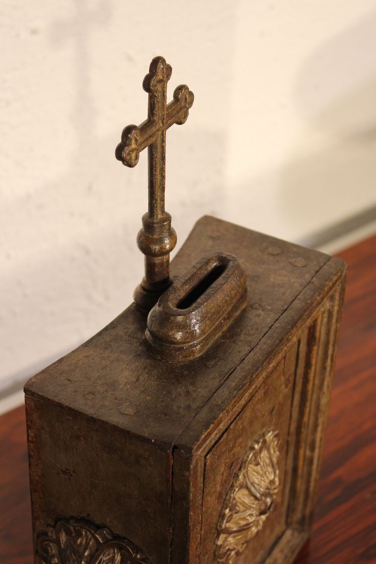 Church trunk