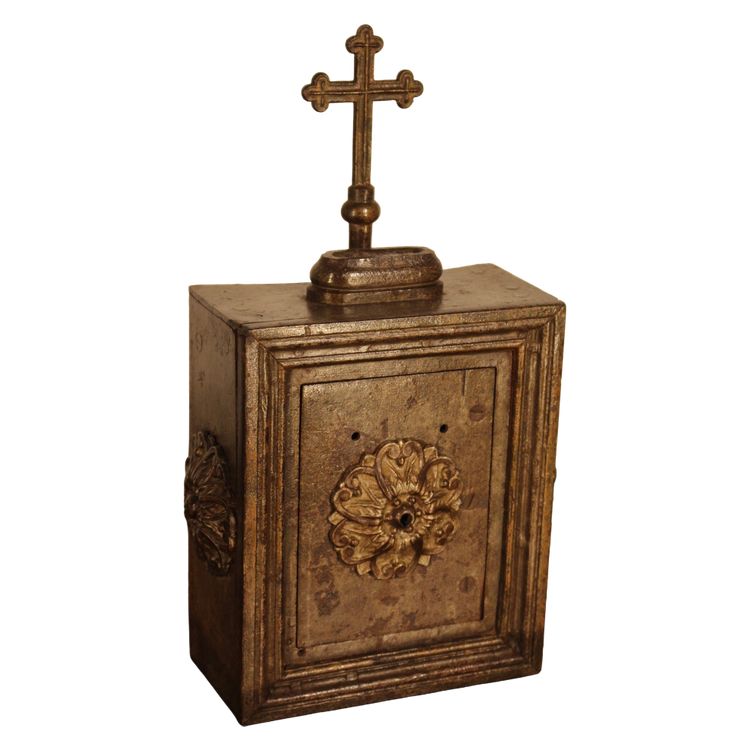 Church trunk