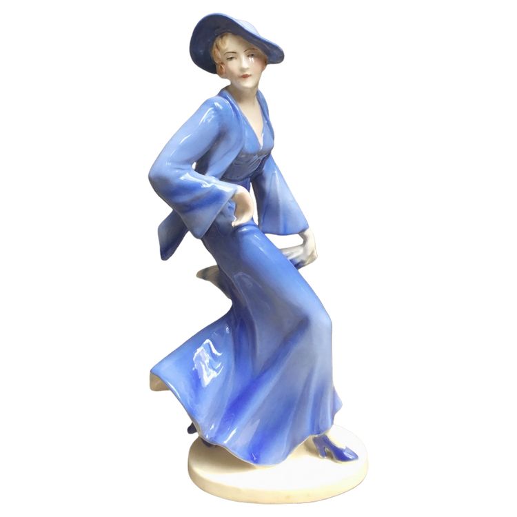 Elegant Art Deco