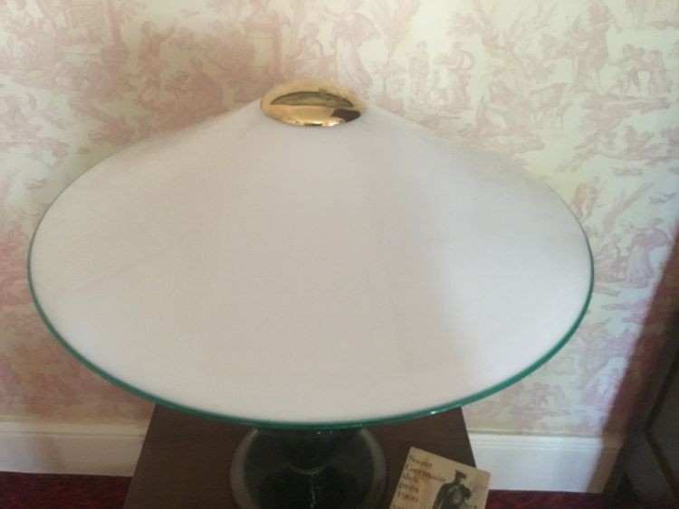 Lampada di design anni '70