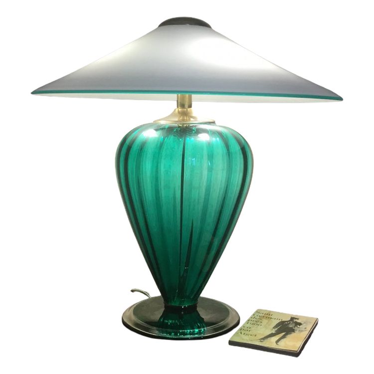 Lampada di design anni '70