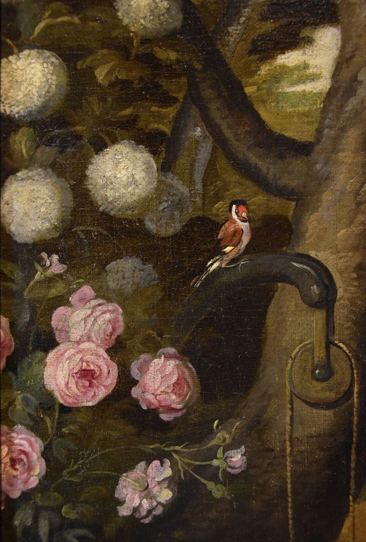 Noli Me Tangere, Jan Brueghel The Younger (antwerp 1601–1678) Workshop Of
