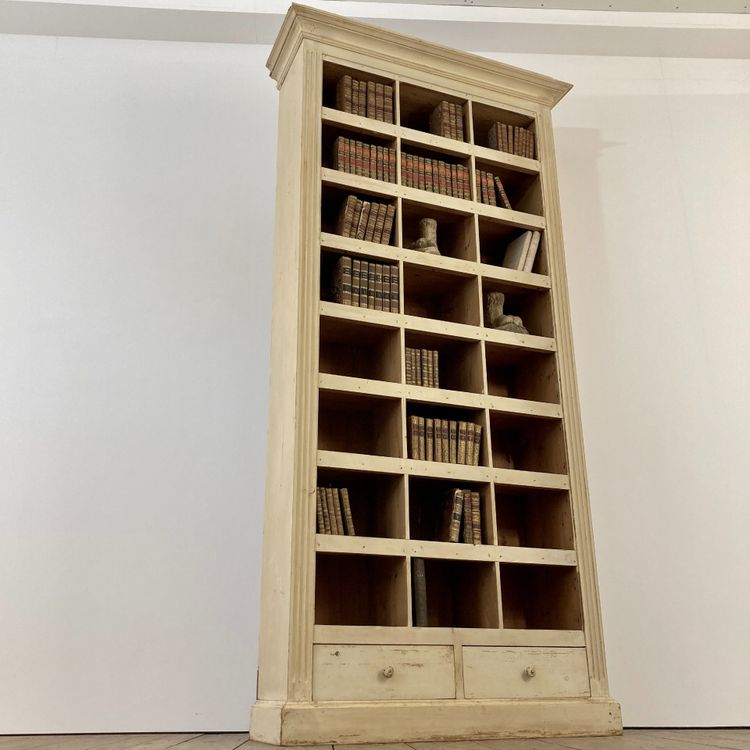 Library XIX