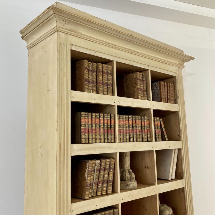 Library XIX