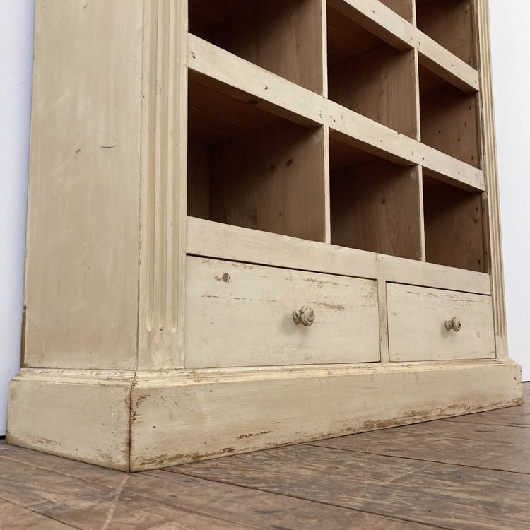 Library XIX