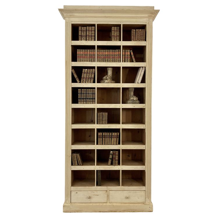 Library XIX