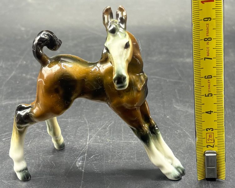 PORCELAIN FOAL