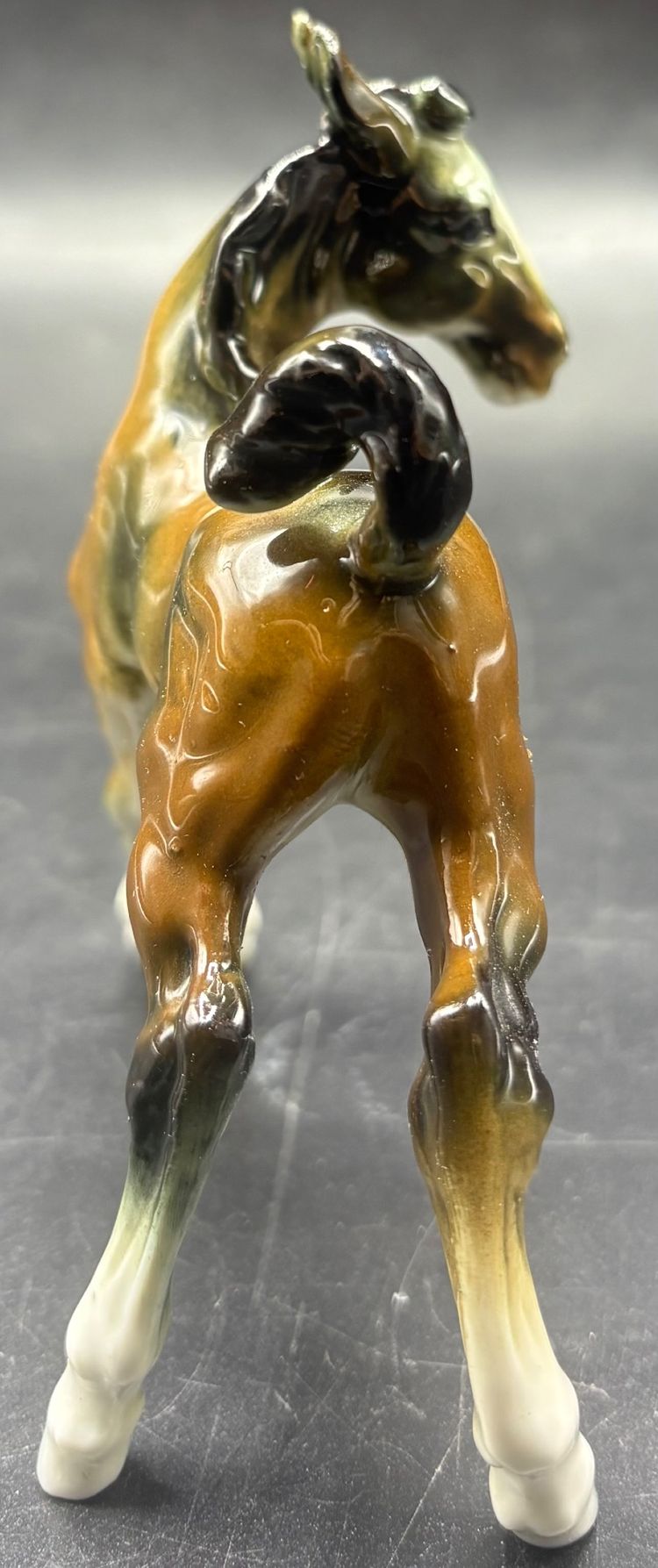 PORCELAIN FOAL