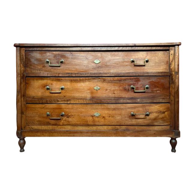 Commode noyer