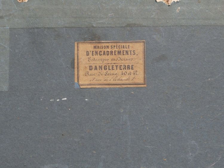 Pierre-Jean David d'ANGERS, Sainte Cécile
