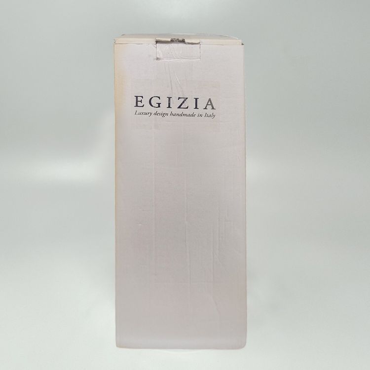 1990s Astonishing Andy Warhol Vase for Egizia. Made in Italy