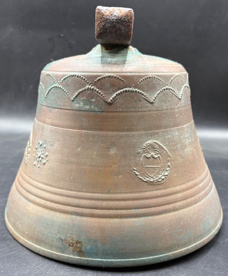 BRASS BELL
