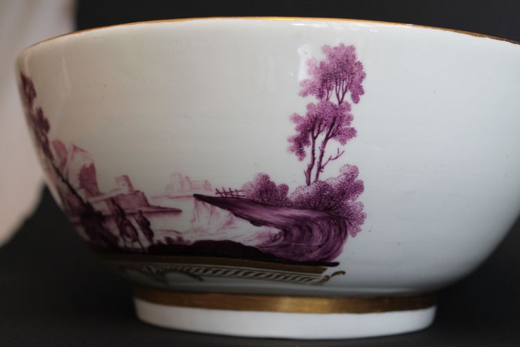 Large bowl