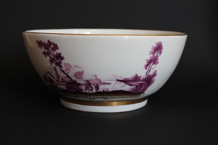 Large bowl