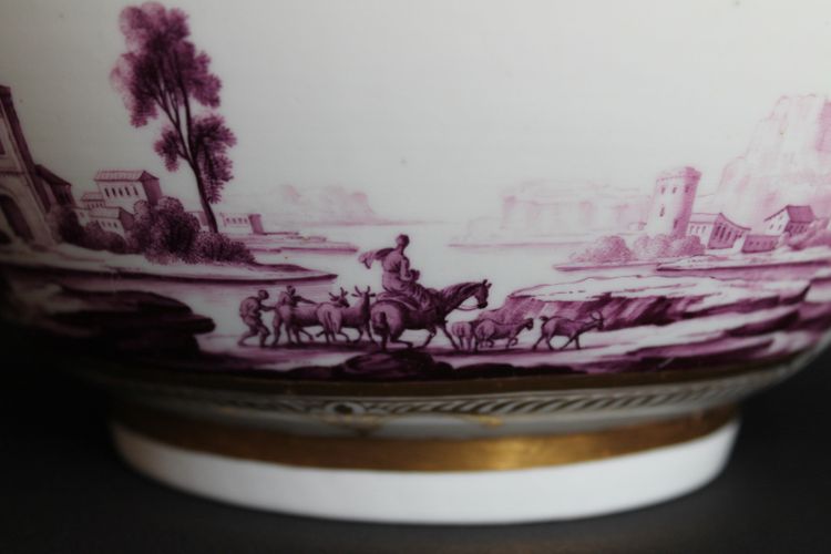 Large bowl
