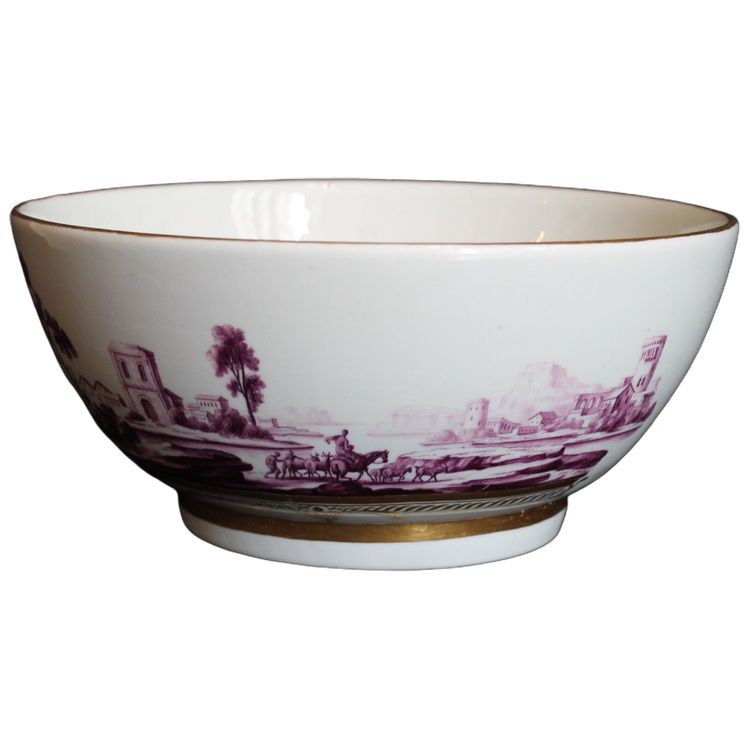Large bowl