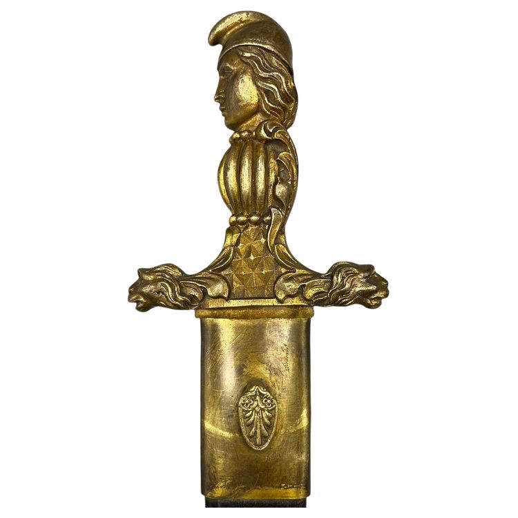 SCIABATTA tipo rivoluzionario - Francia - XIX secolo