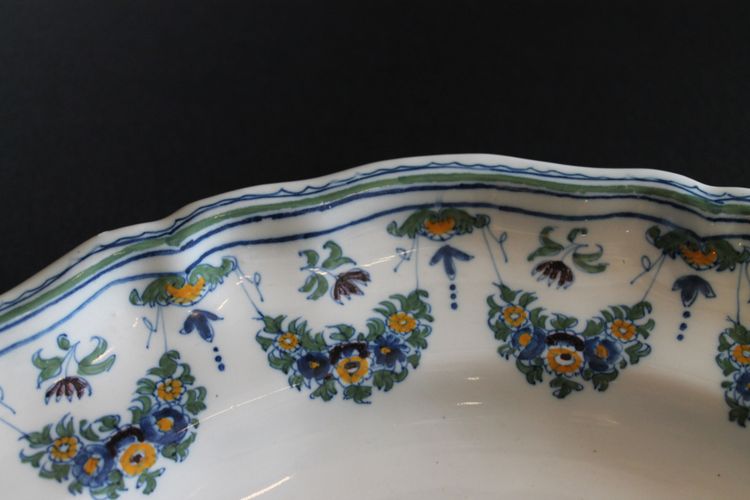 Orpheus's Plate