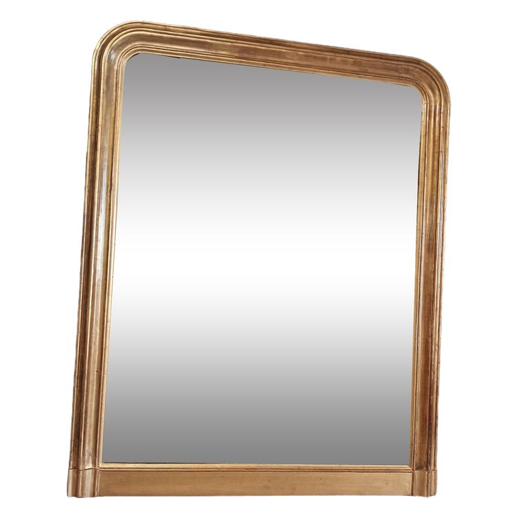 Miroir époque louis Philippe 139 x 112