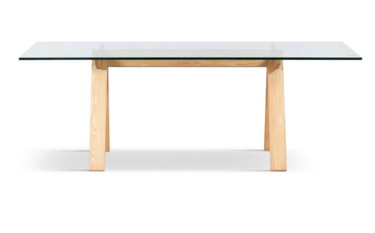 Bureau verre