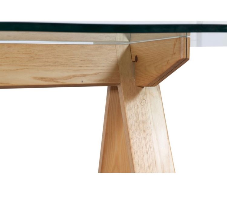 Bureau verre