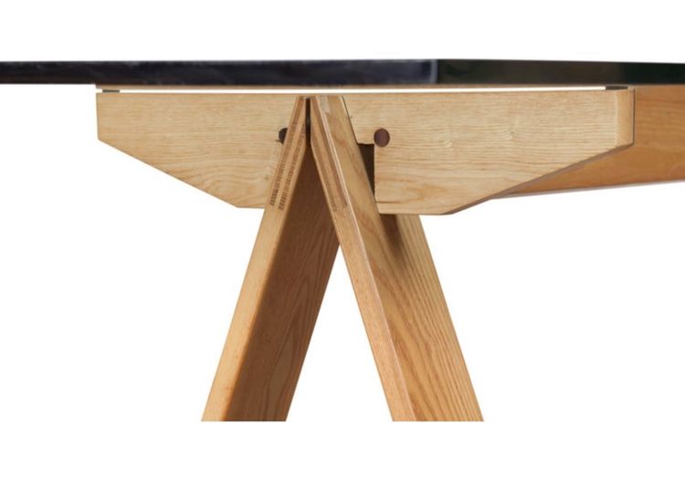 Bureau verre