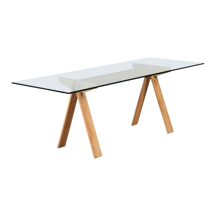 Bureau verre