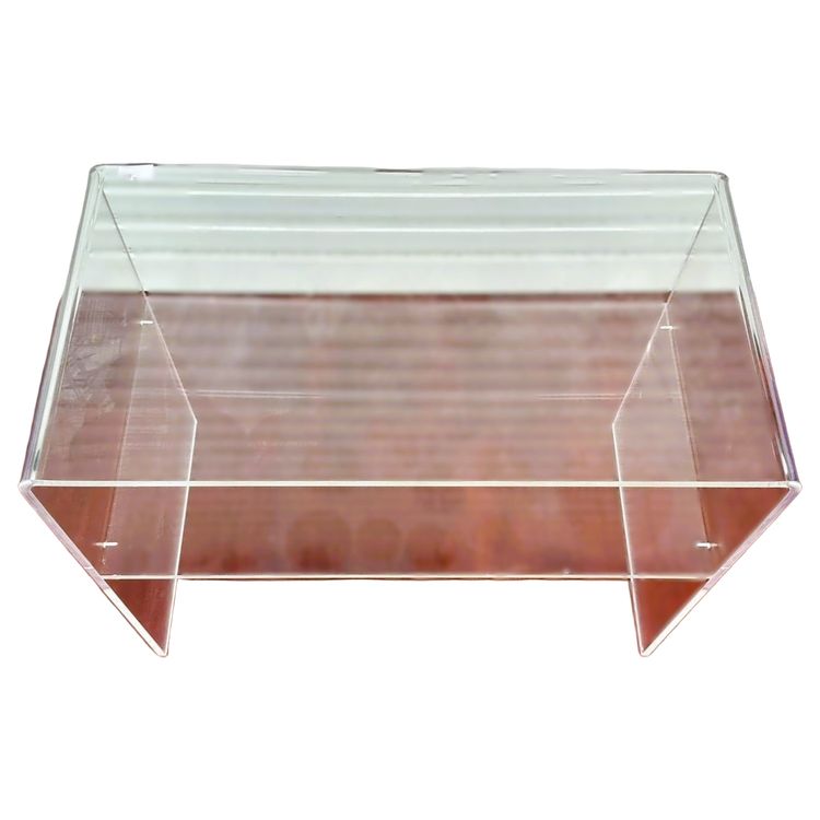 Console plexi
