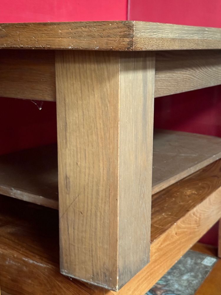 Table basse