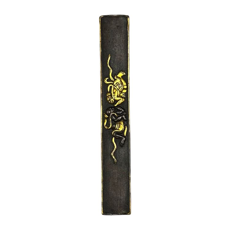 KOTSUKA - Giappone - Periodo Edo (1603-1868)