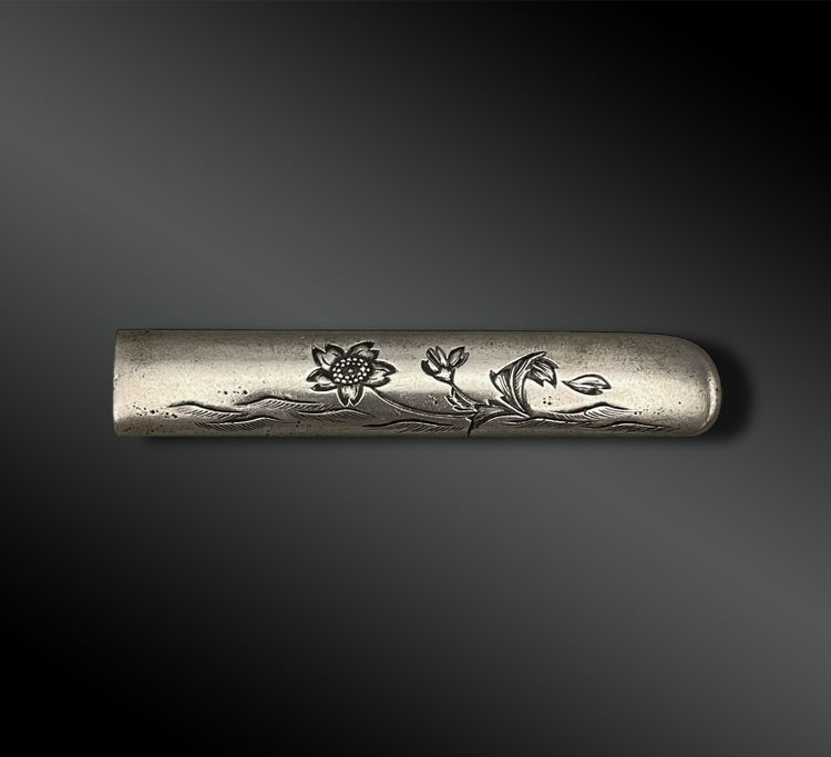 KOTSUKA signed - Japan - Edo period (1603-1868)