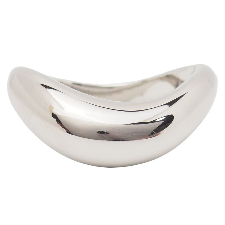 Bracciale Fred Mouvementé in oro bianco