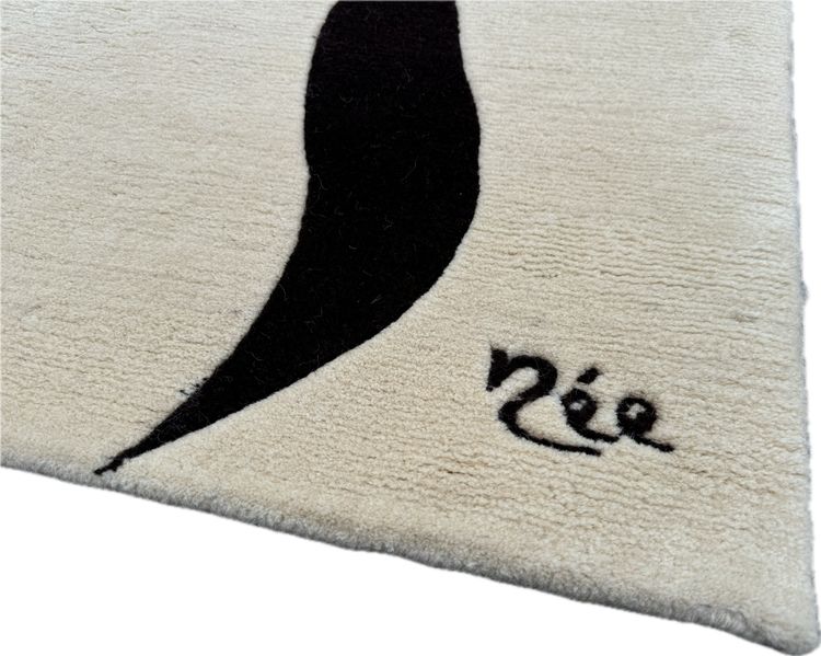Art Deco rug 200x140 cm
