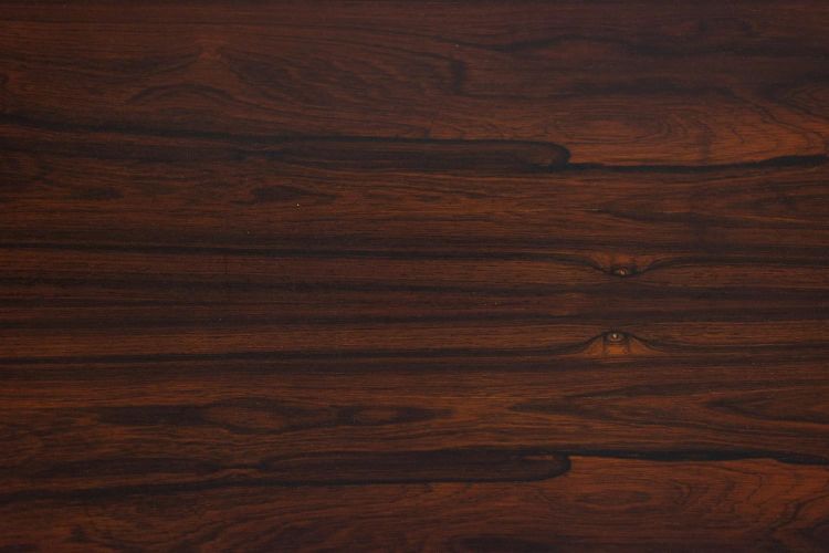 Table basse de style Art déco en palissandre. Années 1970.LS64731409P