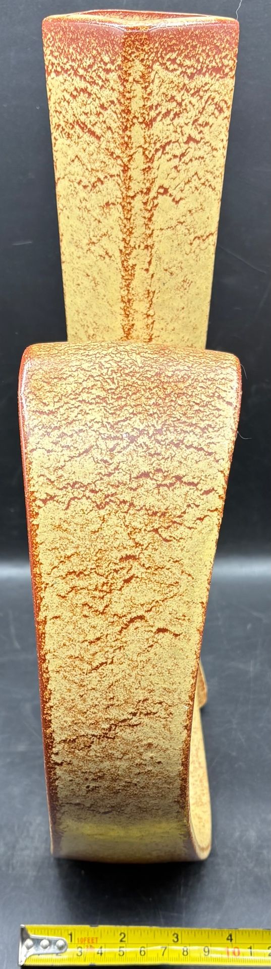 VASE RIGON 