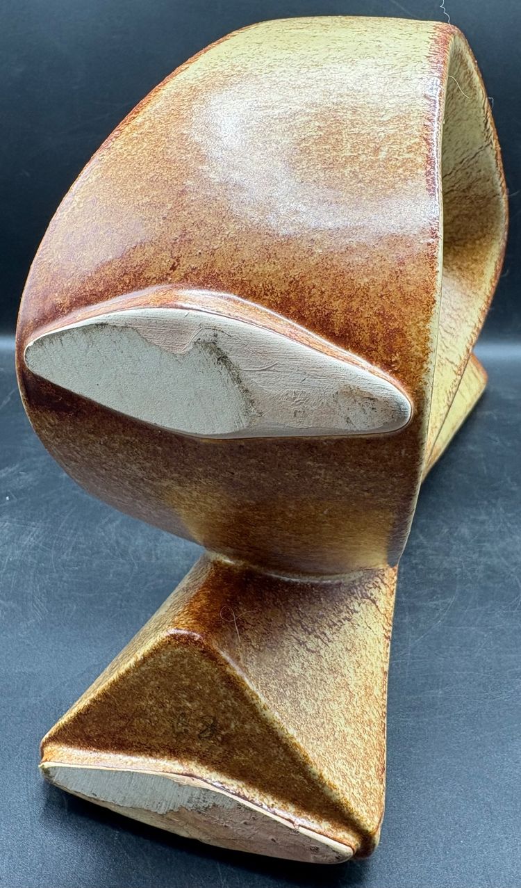 VASE RIGON 