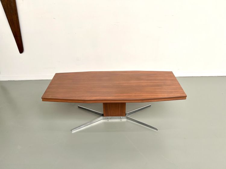 Table basse moderniste, Circa 1960