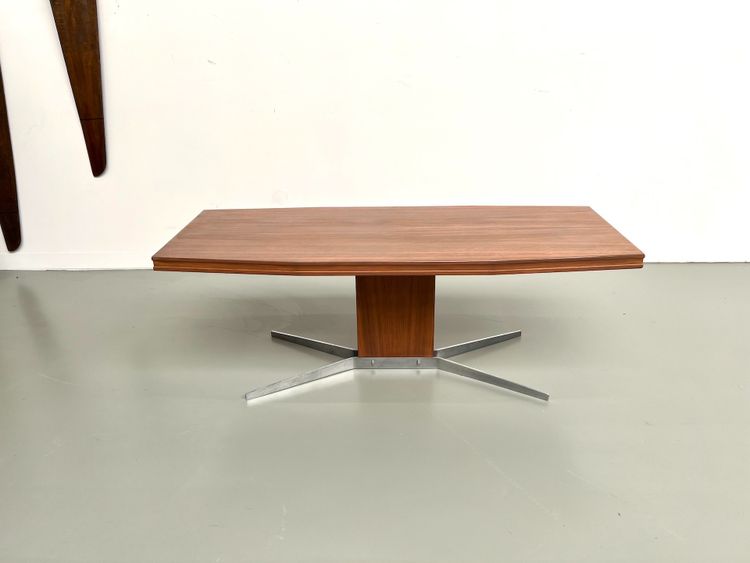 Table basse moderniste, Circa 1960