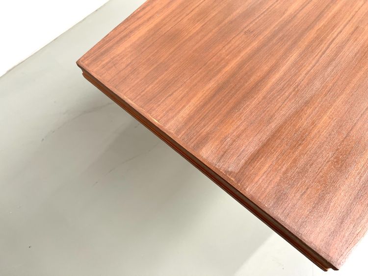 Table basse moderniste, Circa 1960