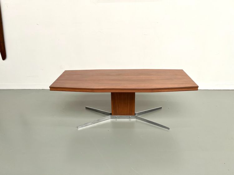 Table basse moderniste, Circa 1960
