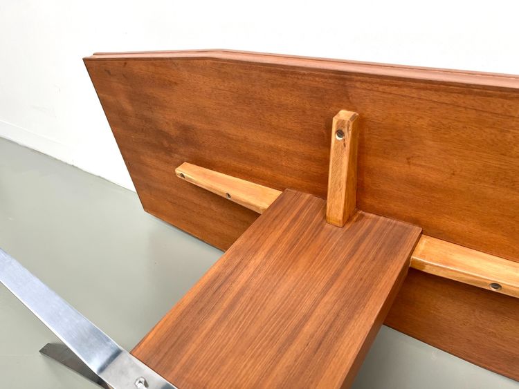Table basse moderniste, Circa 1960