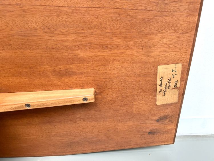 Table basse moderniste, Circa 1960